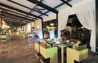 Royal Mirage Fes Hotel - Bữa sáng