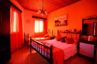 Olympos Pension