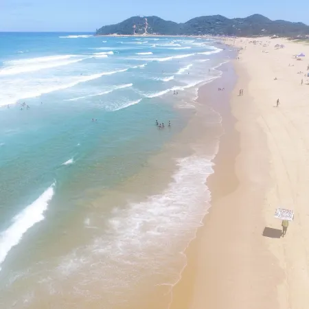 Paraiso do Ouro Resort