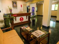 Hotel Lotus Hotels in Pune