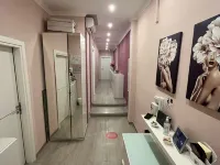 F Rooms Hotels near Ospedale Monaldi