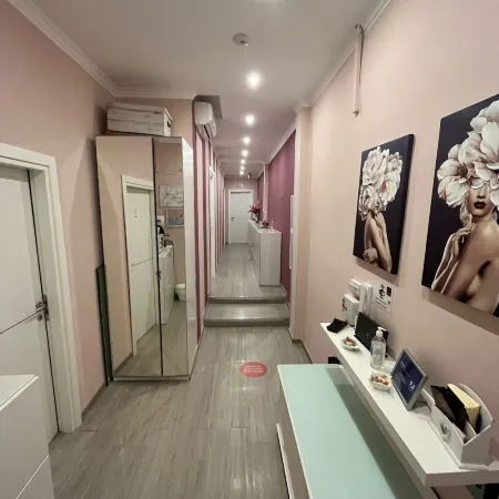 F Rooms