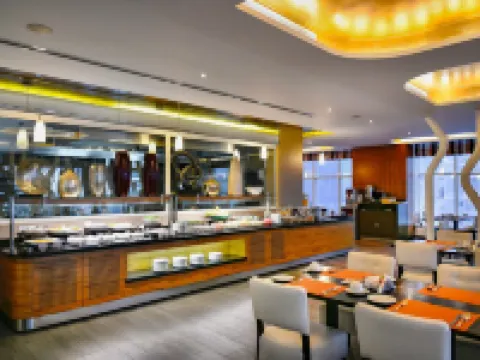 Swiss-Belhotel Seef Bahrain Hotels in Seef