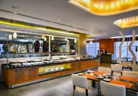 Swiss-Belhotel Seef Bahrain Hotels in Seef
