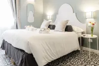 La Lu Cozy Rooms 2 - balkon