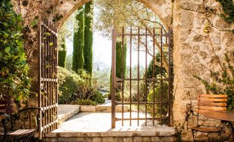 La Bastide de Moustiers - Hôtel et Restaurant - Teritoria