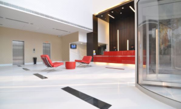 Keys Select by Lemon Tree Hotels, Kochi