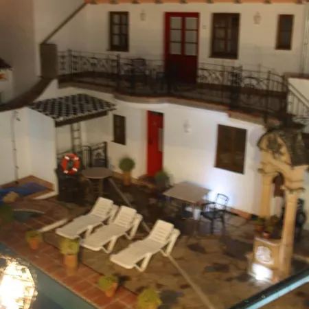 Apartamentos la Ciudad
