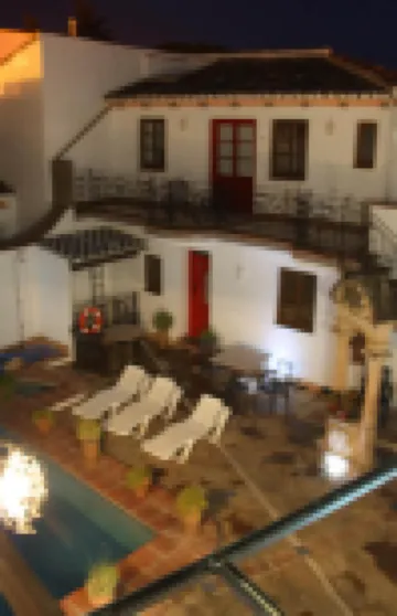 Apartamentos la Ciudad