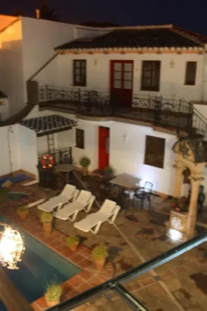 Apartamentos la Ciudad