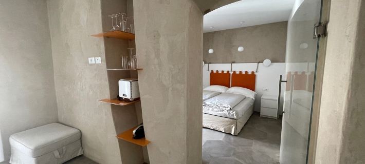 Rennweg 114 "BELAMI LIVING" Hotels in Merano