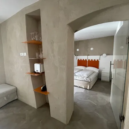 Rennweg 114 "BELAMI LIVING"