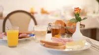 ホテル モーグンティア - 朝食