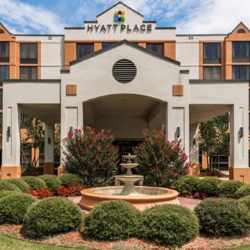 Hyatt Place Bentonville/Rogers