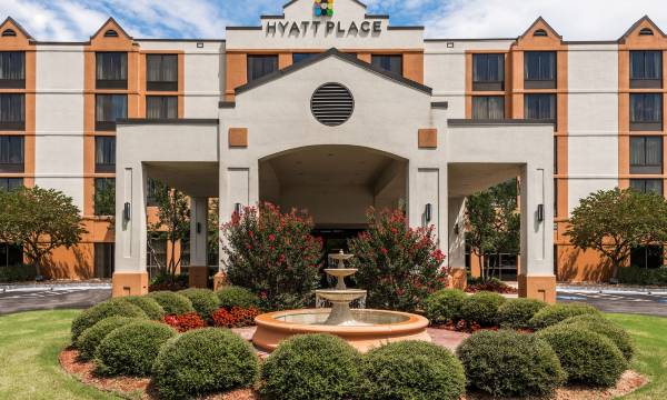 Hyatt Place Bentonville/Rogers