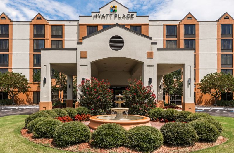 Hyatt Place Bentonville/Rogers