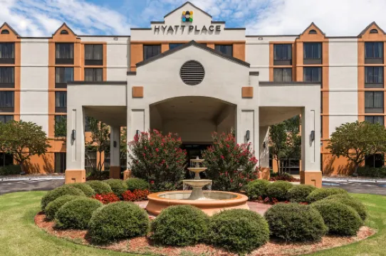 Hyatt Place Bentonville/Rogers