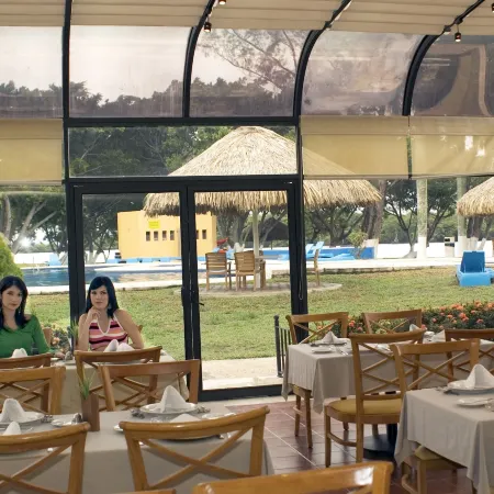 Hotel Terranova