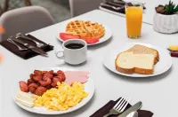 Apartotel Tairona - sarapan