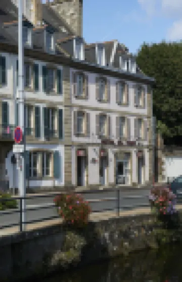 Hôtel du Port Hotels in 