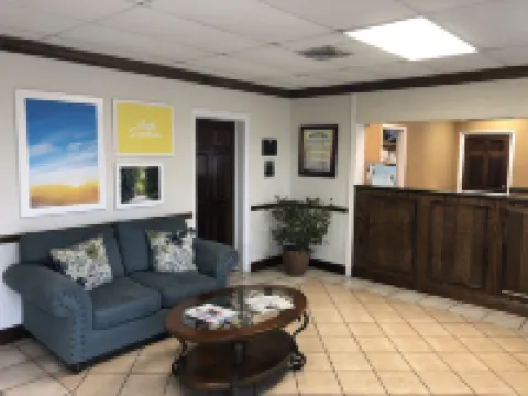 Days Inn by Wyndham Natchez Hotels in Adams County