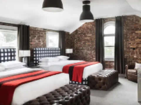 The George Hotels in Montclair