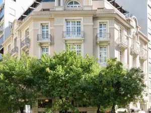The Excelsior Hotel