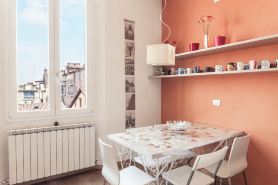 GuestHost - Skyline Central Apartment