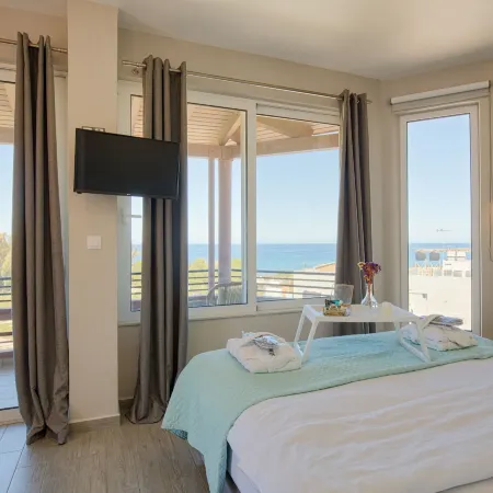 Yasmine Apartments and Rooms