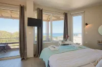 Yasmine Apartments and Rooms