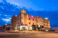 Boudl Al Fakhria Hotels in 