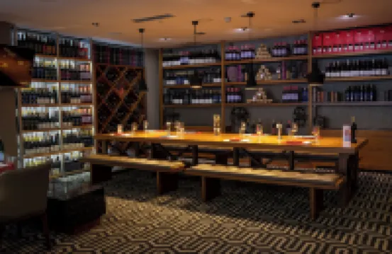 Anemon Kent Ankara Otel