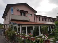 Hotel Patrizia - Pools