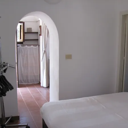 Etherea - I Dammusini di Pantelleria