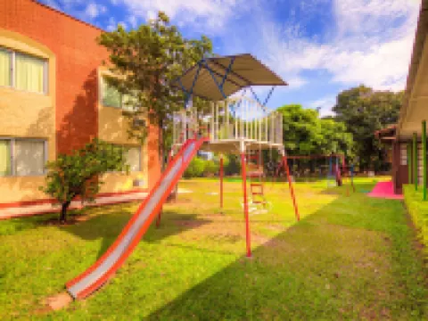 Hotel Dan Inn Uberaba & Convenções by Nacional Inn Hotels in Uberaba