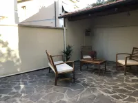 Relais Puccini - Wifi
