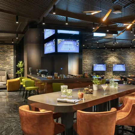 Lujo Hotel Bodrum
