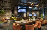 Lujo Hotel Bodrum - 5-Star