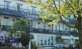 The Downs, Babbacombe