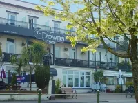 The Downs, Babbacombe