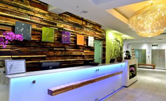 Hotel Verde Cape Town Airport