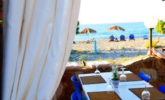 Stavros Villas and Apartments