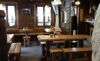 Eirl Dolomites Retreat Sappada