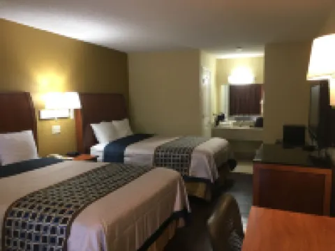 Navasota Inn Hotels in Grimes County
