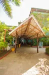 Hideaway Hotel - bar