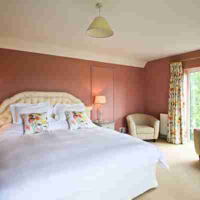 Oxbridge Farm Rooms
