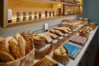 Palacio de Aviles Affiliated By Melia - breakfast
