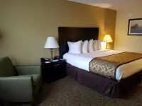 Best Western Crossroads Inn Hôtels à : DeFuniak Springs