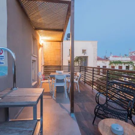 Casa Vitae Villas