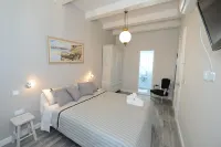 Paulos Valletta - balcony